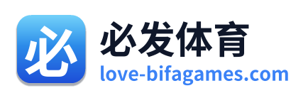 必发体育 Logo
